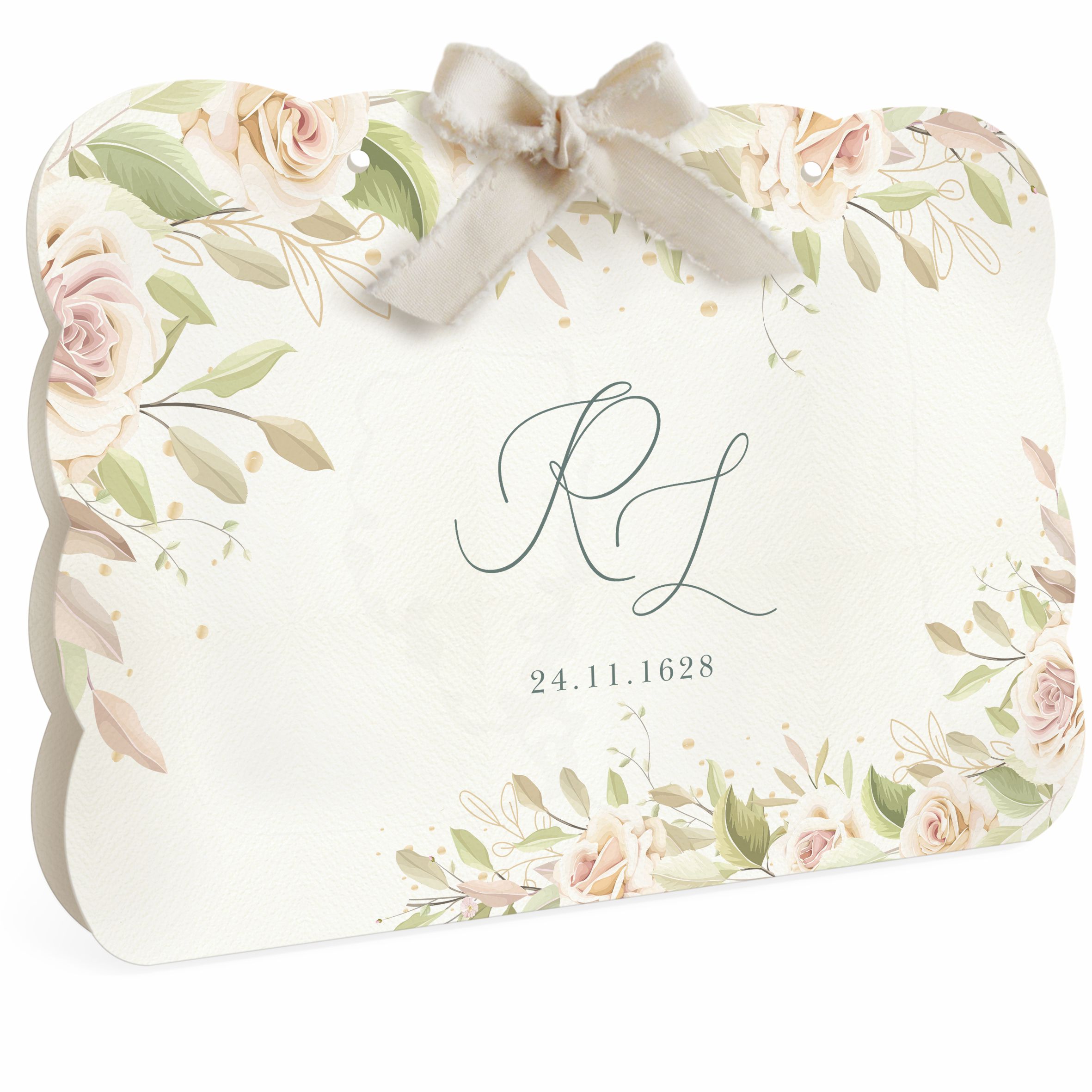 Immagine prodotto: F1724 WEDDING BAG